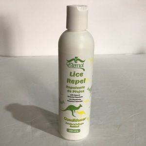 Lice Repellent Conditioner